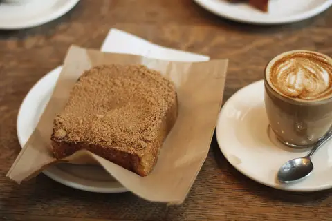 Tudor Cakes and Shakes photo 3