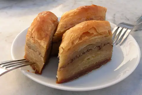 Tudor Cakes and Shakes photo 1